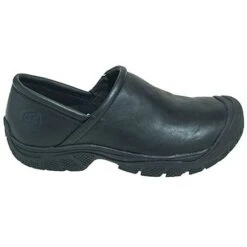 KEEN Utility 1006983 Men's PTC Slip-On II Work Shoes -Reebok || Puma || Merrell Shop keen 312 22 o 01