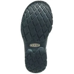 KEEN Utility 1006980 Men's PTC Restaurant Shoes