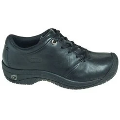 Women's KEEN Utility 1006999 PTC Restaurant Work Shoes -Reebok || Puma || Merrell Shop keen 6999 o 01