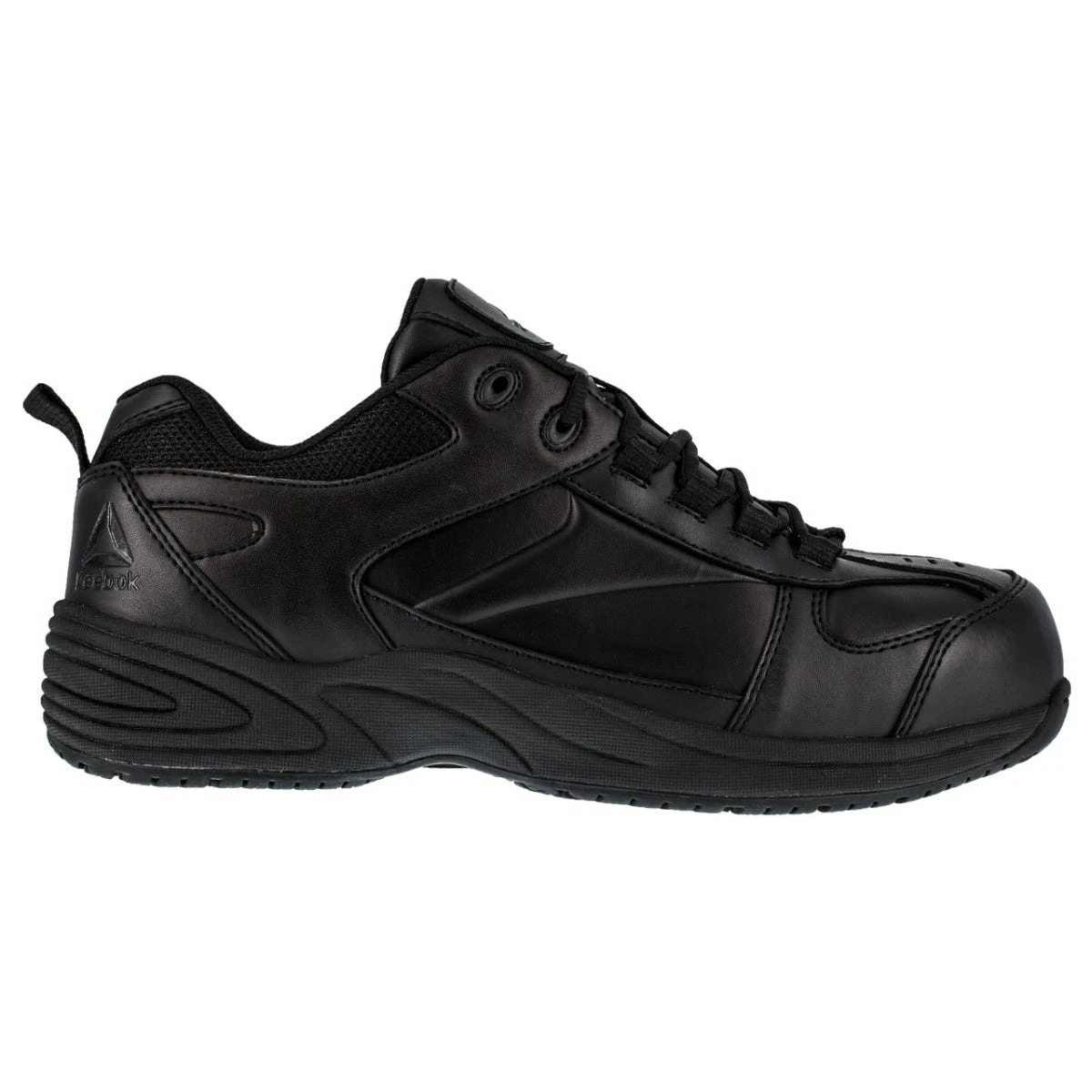 Reebok Shoes: Men's RB1865 Centose EH Internal Met Guard Composite Toe Shoes 4 Reebok Shoes: Men's RB1865 Centose EH Internal Met Guard Composite Toe Shoes - Image 2
