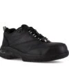 Reebok Shoes: Men's Black RB4177 Tyak Non Metallic Composite Toe Athletic Shoes 1 Reebok Shoes: Men's Black RB4177 Tyak Non Metallic Composite Toe Athletic Shoes -Reebok || Puma || Merrell Shop l koljiuhyg
