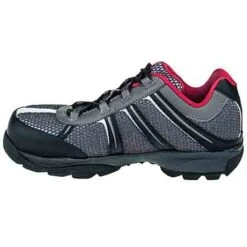 Nautilus Shoes: Men's Steel Toe N1343 ESD Grey/Black Shoes -Reebok || Puma || Merrell Shop n1343st nautilusi 01