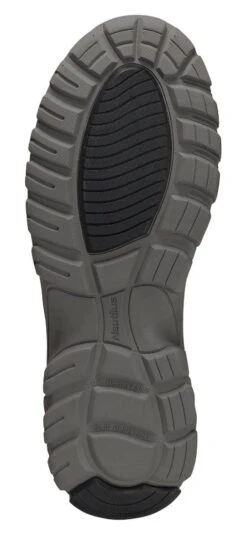 Nautilus Shoes: Men's N1901 Stratus Grey Composite Toe EH Athletic Work Shoe -Reebok || Puma || Merrell Shop n1901 sole 1024x1024 2x