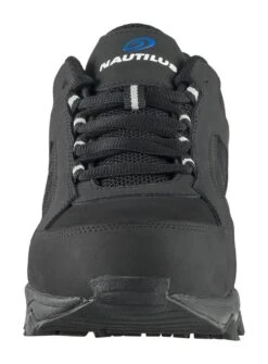 Nautilus Shoes: Men's N2102 Black Guard Steel Toe EH Athletic Work Shoe -Reebok || Puma || Merrell Shop n2102 front 1024x1024 2x