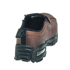 Nautilus Shoes N1620 ESD Steel Toe Slip-On Shoes