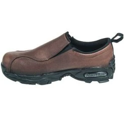 Nautilus Shoes N1620 ESD Steel Toe Slip-On Shoes -Reebok || Puma || Merrell Shop nautilus n1620 i 01
