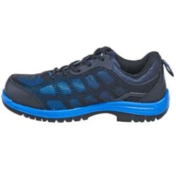 Nautilus Shoes Men's N1821 Composite Toe EH Athletic Shoes -Reebok || Puma || Merrell Shop nautilus n1821 i 01