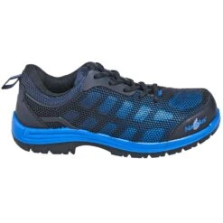 Nautilus Shoes Men's N1821 Composite Toe EH Athletic Shoes -Reebok || Puma || Merrell Shop nautilus n1821 o 01