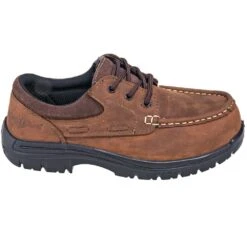 Nautilus Shoes N1826 Composite Toe EH Dress Shoes -Reebok || Puma || Merrell Shop nautilus n1826 o 01