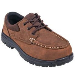 Nautilus Shoes N1826 Composite Toe EH Dress Shoes -Reebok || Puma || Merrell Shop nautilus n1826 p 01