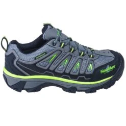 Nautilus Shoes N2208 EH Waterproof Steel Toe Tennis Shoes -Reebok || Puma || Merrell Shop nautilus n2208 o 01