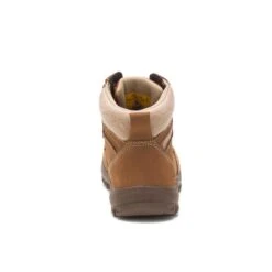 CAT Footwear: Women's P91009 Tess Steel Toe Slip-Resistant Work Boots -Reebok || Puma || Merrell Shop p91009 5