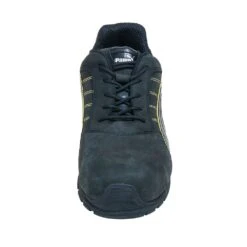 Puma Safety 642715 Men's ESD Safety Toe Tennis Shoes -Reebok || Puma || Merrell Shop puma f2413 1 f 01