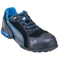 Puma Safety 642755 ESD Safety Toe Shoes -Reebok || Puma || Merrell Shop puma no p 01