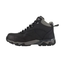 Reebok Boots: Women's RB167 Black Met Guard Waterproof Composite Toe Boots -Reebok || Puma || Merrell Shop qwaopfijlknl