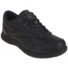 Reebok Shoes: Women's Black RB113 Soft Toe EH Jorie LT Oxford Work Shoes -Reebok || Puma || Merrell Shop rb1130 1 1 1