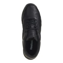 Reebok Shoes: Women's Black RB113 Soft Toe EH Jorie LT Oxford Work Shoes -Reebok || Puma || Merrell Shop rb1130 3 1