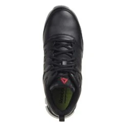 Reebok Shoes: Women's RB143 Sublite Cushion Internal Met Guard Work Shoes -Reebok || Puma || Merrell Shop rb143 1