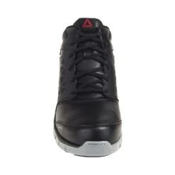 Reebok Shoes: Women's RB143 Sublite Cushion Internal Met Guard Work Shoes -Reebok || Puma || Merrell Shop rb143 3