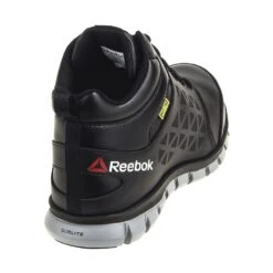 Reebok Shoes: Women's RB143 Sublite Cushion Internal Met Guard Work Shoes -Reebok || Puma || Merrell Shop rb143 5