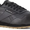 Reebok Shoes: Men's RB1983 Black Composite Toe EH Classic Work Sneaker 1 Reebok Shoes: Men's RB1983 Black Composite Toe EH Classic Work Sneaker -Reebok || Puma || Merrell Shop rb1983 rb983 expand