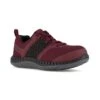 Reebok Shoes: Women's RB248 Maroon Print Work ULTK CT EH SR Athletic Shoe -Reebok || Puma || Merrell Shop rb248edit