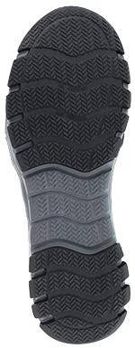 Reebok Shoes: Men's RB4015 Black Sublite Work Static Dissipative Slip Resistant Athletic Shoe 4 Reebok Shoes: Men's RB4015 Black Sublite Work Static Dissipative Slip Resistant Athletic Shoe - Image 2