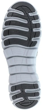 Reebok Footwear: Men's RB4037 Alloy Toe Sublite Cushion EH Work Shoes