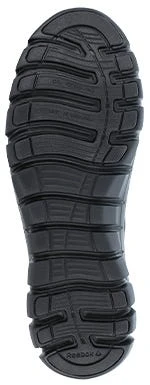 Reebok Shoes: Women's RB039 Black ESD Composite Toe Athletic Oxford Shoes 7 Reebok Shoes: Women's RB039 Black ESD Composite Toe Athletic Oxford Shoes - Image 5