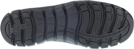 Reebok Shoes: Men's RB4046 EH Black Alloy Toe Athletic Internal Met Guard Oxfords 3 Reebok Shoes: Men's RB4046 EH Black Alloy Toe Athletic Internal Met Guard Oxfords