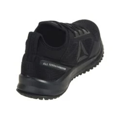 Reebok Shoes: Men's Steel Toe RB4090 All Terrain EH Black Athletic Work Shoes -Reebok || Puma || Merrell Shop rb4090 2