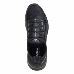 Reebok Shoes: Men's Steel Toe RB4090 All Terrain EH Black Athletic Work Shoes -Reebok || Puma || Merrell Shop rb4090 3