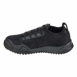 Reebok Shoes: Men's Steel Toe RB4090 All Terrain EH Black Athletic Work Shoes -Reebok || Puma || Merrell Shop rb4090 5
