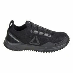 Reebok Shoes: Men's Steel Toe RB4090 All Terrain EH Black Athletic Work Shoes -Reebok || Puma || Merrell Shop rb4090 7
