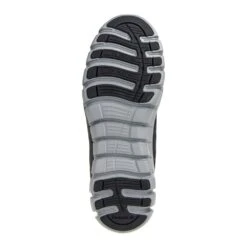 Reebok Shoes: Men's ESD Sublite Cushion RB4141 Black Alloy Toe Mid Shoes -Reebok || Puma || Merrell Shop rb4141 4