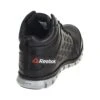 Reebok Shoes: RB4142 Sublite EH Steel Toe Men's Black Athletic Mid Shoes 2 Reebok Shoes: RB4142 Sublite EH Steel Toe Men's Black Athletic Mid Shoes -Reebok || Puma || Merrell Shop rb4142 6