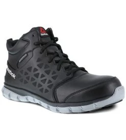 Reebok Shoes: Men's RB4144 EH Waterproof Athletic Composite Toe Shoes -Reebok || Puma || Merrell Shop rb4144 expand