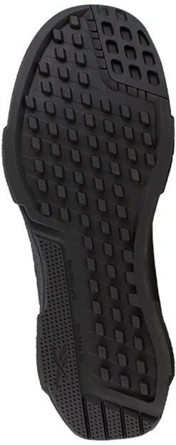 Reebok Shoes: Men's RB4350 Black Floatride Energy Tactical Mid Rise Soft Toe Work Boot 9 Reebok Shoes: Men's RB4350 Black Floatride Energy Tactical Mid Rise Soft Toe Work Boot -Reebok || Puma || Merrell Shop rb4350 outsole