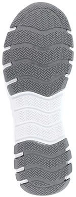 Reebok Shoes: Men's RB4442 White Sublite Work Static Dissipative Slip Resistant Athletic Shoe 7 Reebok Shoes: Men's RB4442 White Sublite Work Static Dissipative Slip Resistant Athletic Shoe - Image 5