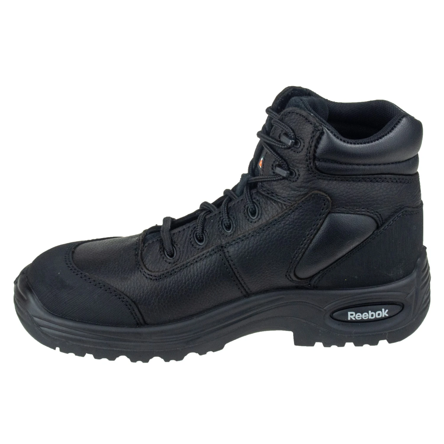 Reebok Boots: Women's RB765 Trainex Waterproof EH Composite Toe Boots 6 Reebok Boots: Women's RB765 Trainex Waterproof EH Composite Toe Boots - Image 4