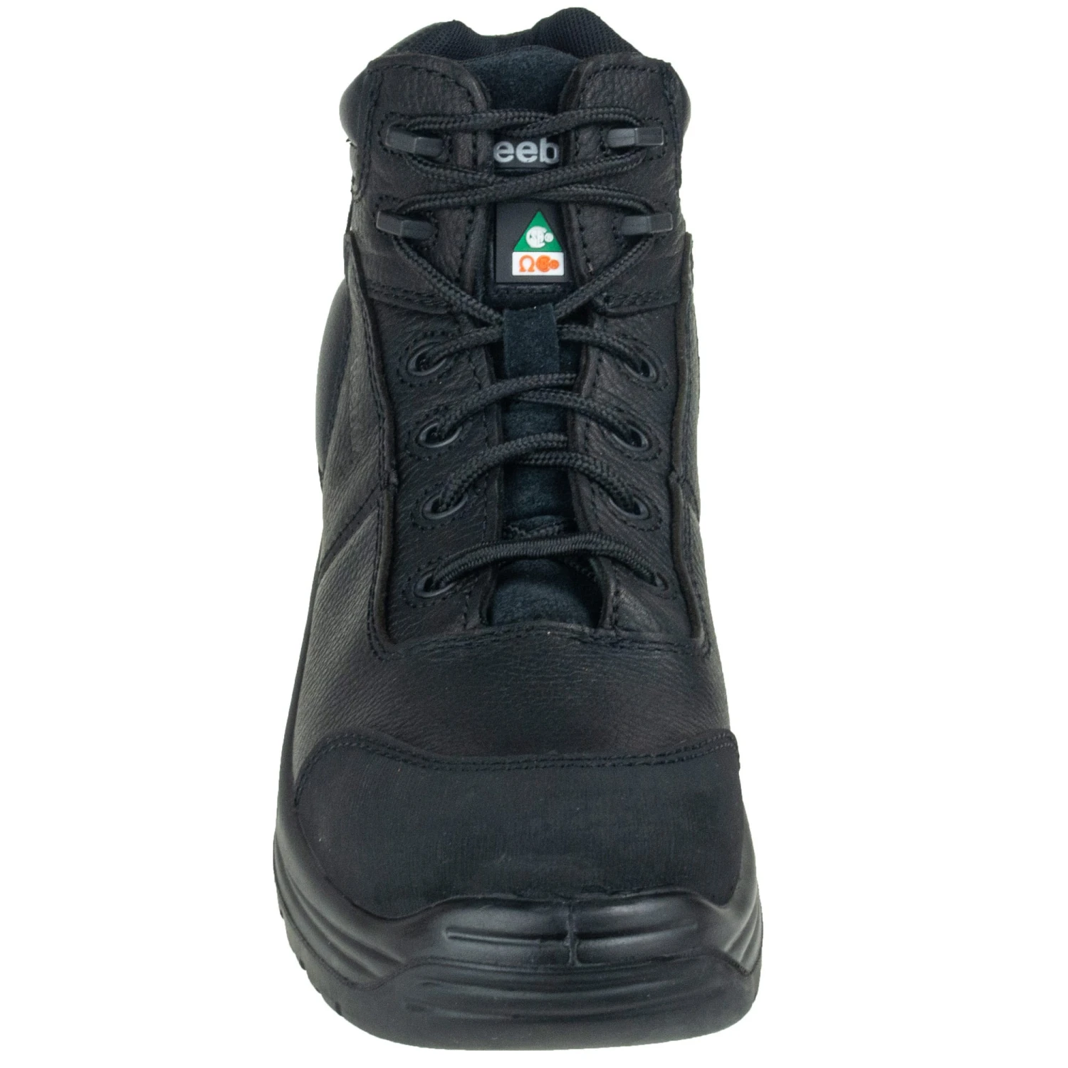 Reebok Boots: Women's RB765 Trainex Waterproof EH Composite Toe Boots 5 Reebok Boots: Women's RB765 Trainex Waterproof EH Composite Toe Boots - Image 3