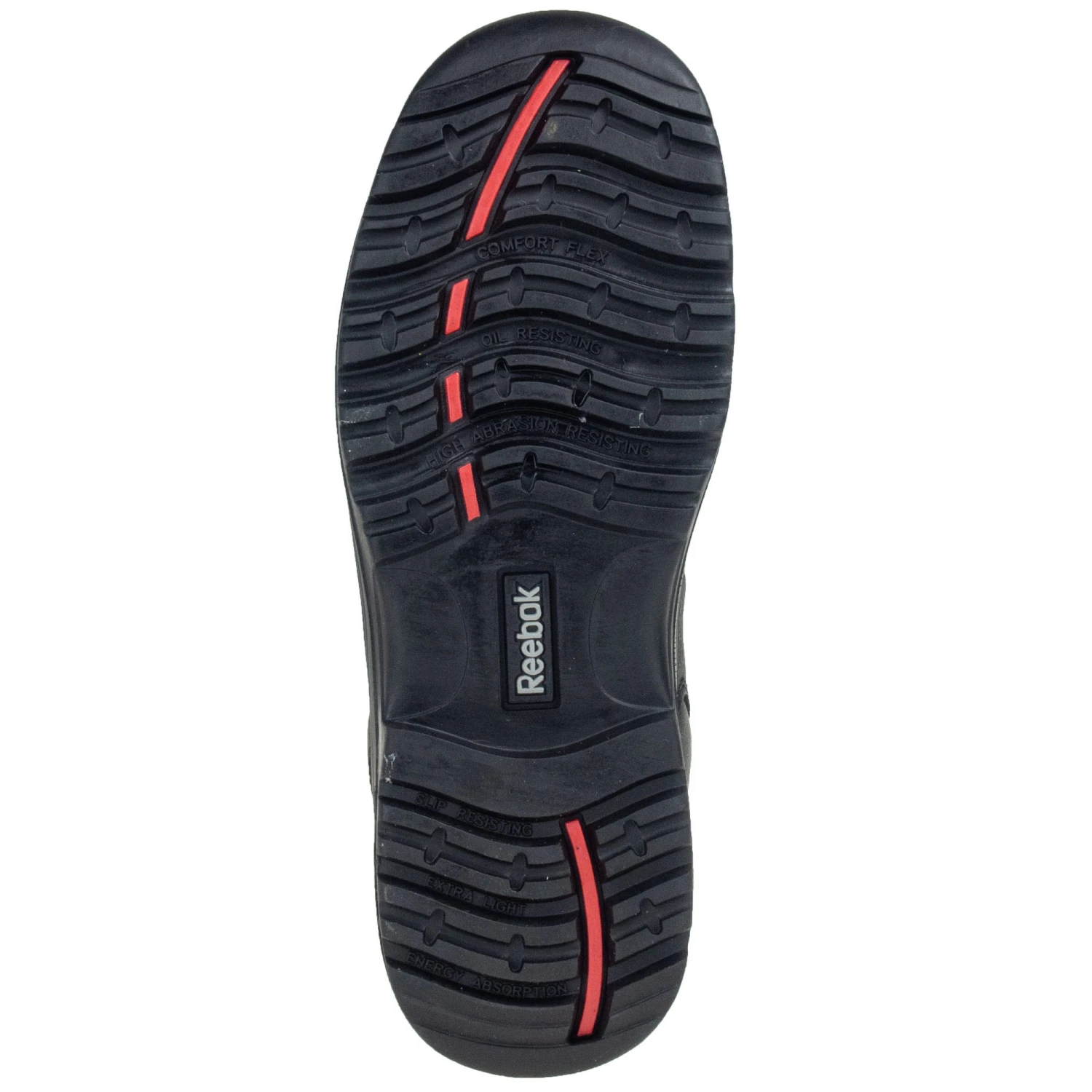 Reebok Boots: Women's RB765 Trainex Waterproof EH Composite Toe Boots 4 Reebok Boots: Women's RB765 Trainex Waterproof EH Composite Toe Boots - Image 2