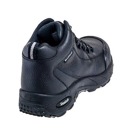 Reebok Boots: Women's RB455 Tiahawk Waterproof EH Composite Toe Boots 3 Reebok Boots: Women's RB455 Tiahawk Waterproof EH Composite Toe Boots