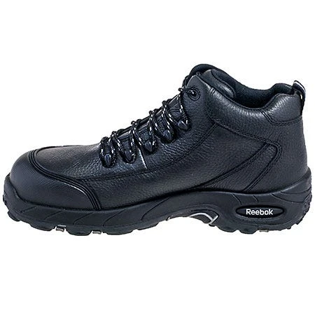 Reebok Boots: Women's RB455 Tiahawk Waterproof EH Composite Toe Boots 5 Reebok Boots: Women's RB455 Tiahawk Waterproof EH Composite Toe Boots - Image 3