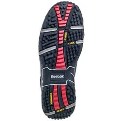 Reebok Boots: Women's RB455 Tiahawk Waterproof EH Composite Toe Boots 14 Reebok Boots: Women's RB455 Tiahawk Waterproof EH Composite Toe Boots -Reebok || Puma || Merrell Shop reebok 4555st s 01 1