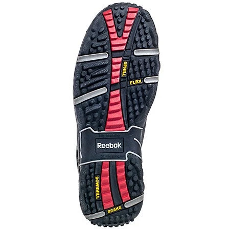 Reebok Boots: Women's RB455 Tiahawk Waterproof EH Composite Toe Boots 8 Reebok Boots: Women's RB455 Tiahawk Waterproof EH Composite Toe Boots - Image 6
