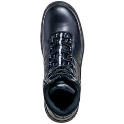 Reebok Boots: Women's Black RB750 Trainex EH Non Metallic Composite Toe Boots 15 Reebok Boots: Women's Black RB750 Trainex EH Non Metallic Composite Toe Boots -Reebok || Puma || Merrell Shop reebok 6750 t 01 1