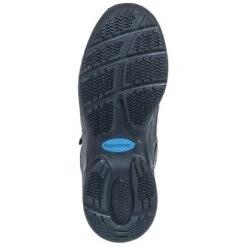 Reebok Shoes: Men's Black CP8375 USPS Certified Athletic Work Shoes -Reebok || Puma || Merrell Shop reebok cp8375 s 01