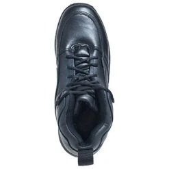 Reebok Shoes: Men's Black CP8375 USPS Certified Athletic Work Shoes -Reebok || Puma || Merrell Shop reebok cp8375 t 01