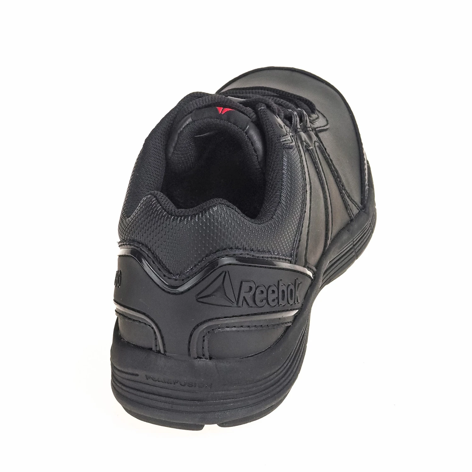 Reebok Shoes: Women's RB350 EH Guide Performance Black Slip-Resistant Cross Trainers 3 Reebok Shoes: Women's RB350 EH Guide Performance Black Slip-Resistant Cross Trainers